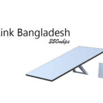 স্টারলিঙ্ক বাংলাদেশ StarLink Bangladesh